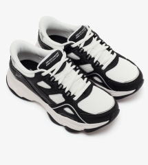 Skechers Bobs Diego Kadın Spor Ayakkabı 117686-BLK