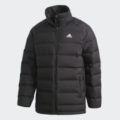 adidas Helionic Mid-Lenght Down Erkek Mont FT2528