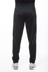 Lotto Eşofman Altı Erkek Siyah-fleece Pant Pl- YENİ SEZON-R9640