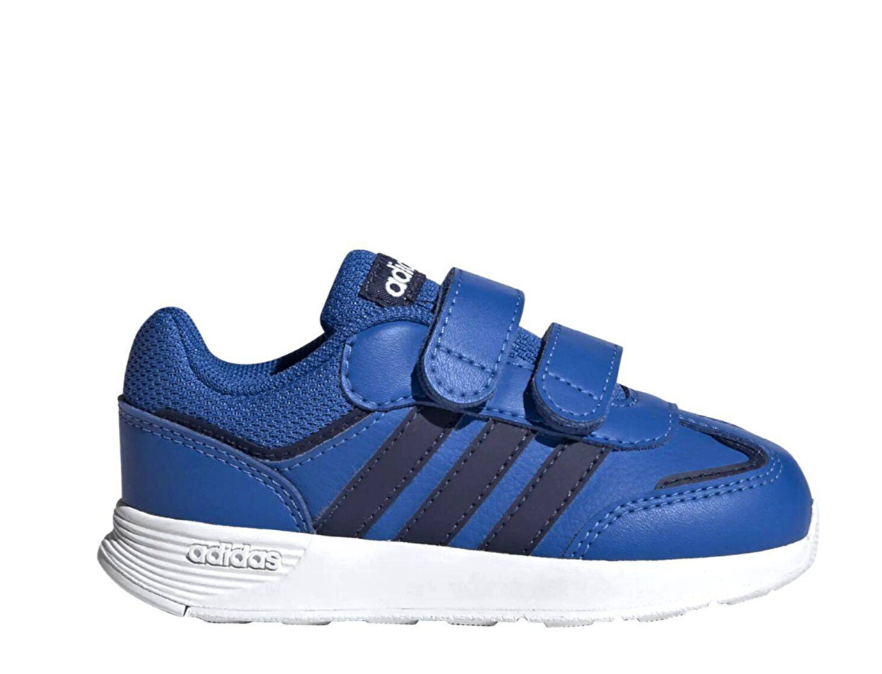 adidas Tensaur Switch Comfort Fit I Bebek Lacivert Spor Ayakkabı JQ8093