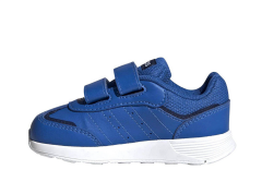 adidas Tensaur Switch Comfort Fit I Bebek Lacivert Spor Ayakkabı JQ8093
