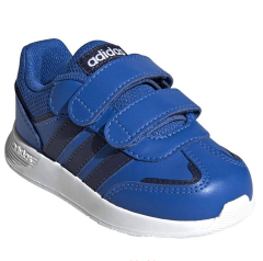 adidas Tensaur Switch Comfort Fit I Bebek Lacivert Spor Ayakkabı JQ8093