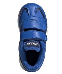 adidas Tensaur Switch Comfort Fit I Bebek Lacivert Spor Ayakkabı JQ8093