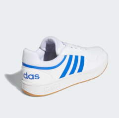 adidas Hoops 3.0 Low Classıc Wıntage Erkek Spor Ayakkabı GY5435