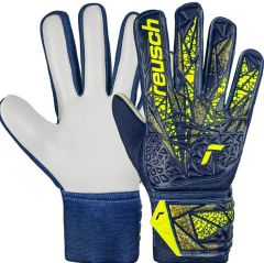 Reusch Attrakt Starter Solid Çocuk Kaleci Eldiveni 5472514Y-4409