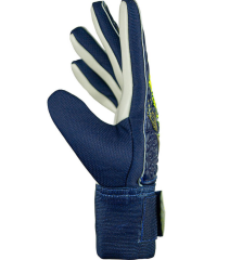 Reusch Attrakt Starter Solid Çocuk Kaleci Eldiveni 5472514Y-4409