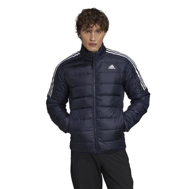 Adidas  Ess Down Erkek Mont GH4594