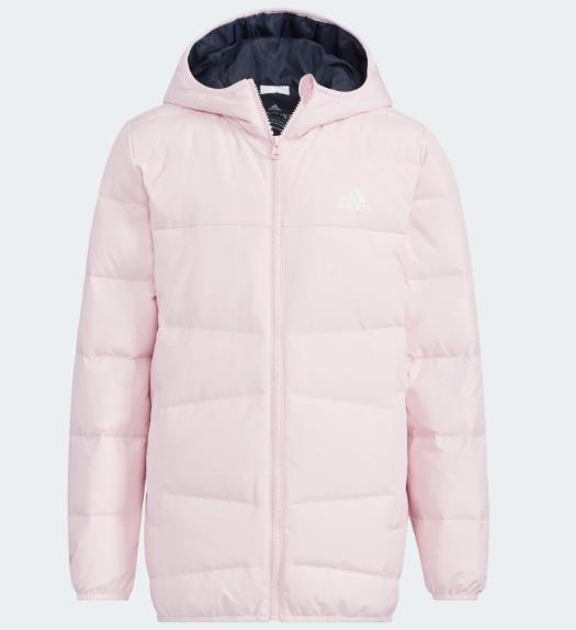 adidas FROSTY WINTER PEMPE KIZ ÇOCUK  HM5237