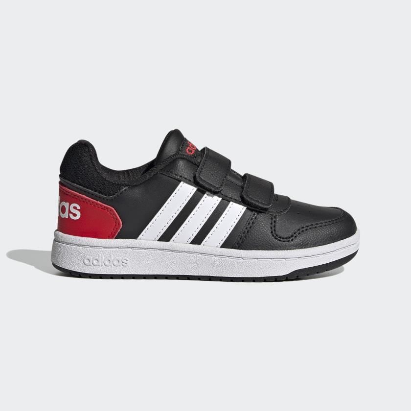 adidas HOOPS 2.0 AYAKKABI FY9442