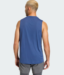 adidas Run Ess Tank M Erkek Spor Atlet KB5971