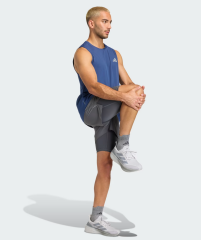 adidas Run Ess Tank M Erkek Spor Atlet KB5971