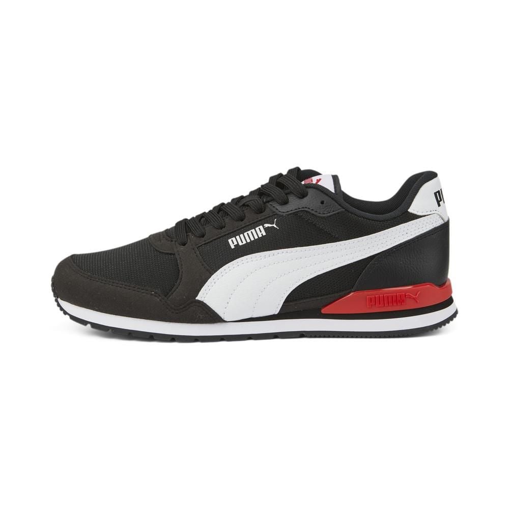 Puma  St Runner V3 Mesh Unisex Günlük Spor Ayakkabı 384640-08