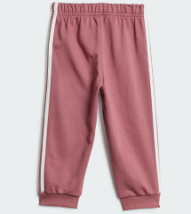 adidas Essentials 3-Stripes Bebek eşofman takımı  IZ4988