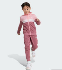 adidas LK Tibero TS Strepes  Çocuk Eşofman Takımı IV7440