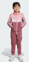 adidas LK Tibero TS Strepes  Çocuk Eşofman Takımı IV7440