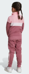 adidas LK Tibero TS Strepes  Çocuk Eşofman Takımı IV7440
