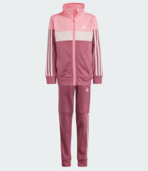 adidas LK Tibero TS Strepes  Çocuk Eşofman Takımı IV7440