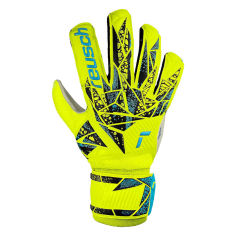 Reusch  Attrakt Solid Kaleci Eldiveni 5470515-2111