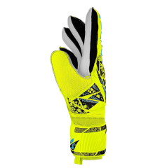 Reusch  Attrakt Solid Kaleci Eldiveni 5470515-2111