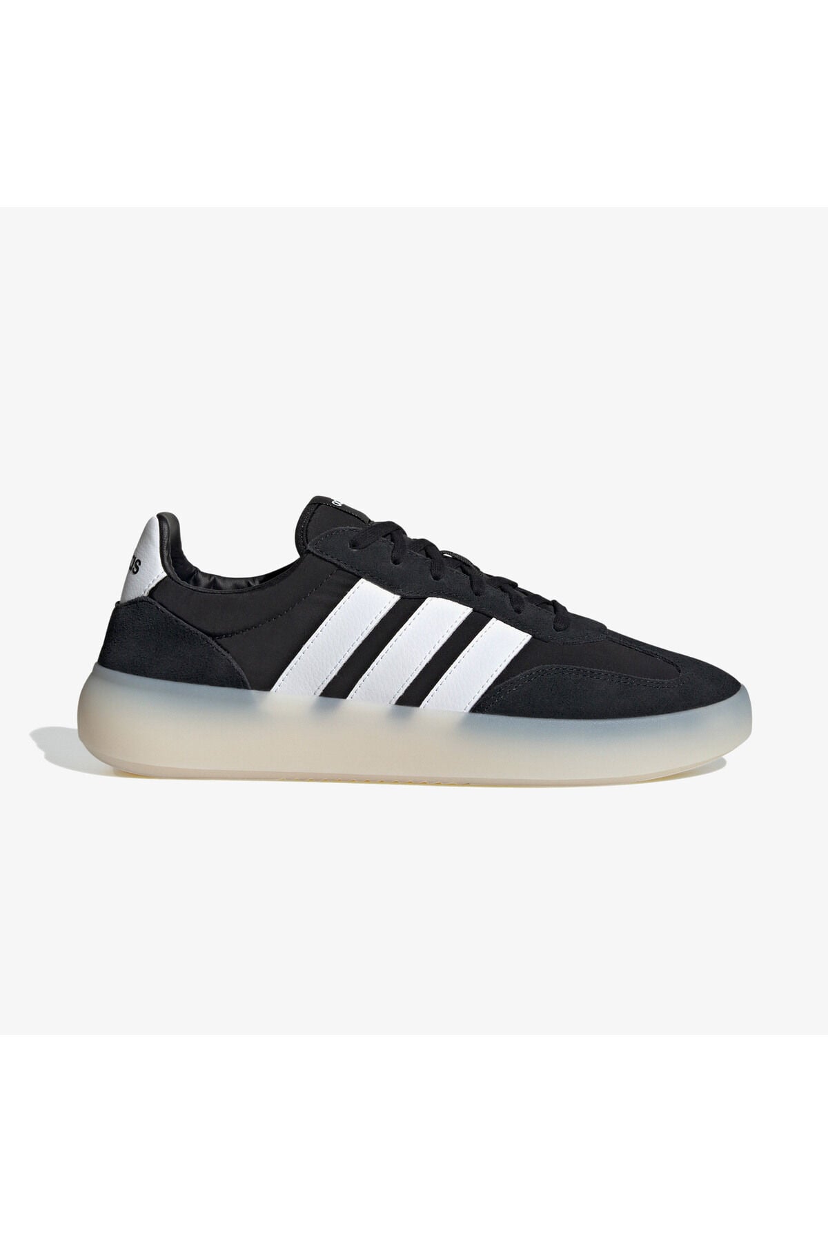 adidas Barreda Decode Siyah Erkek Spor Ayakkabı JI2316