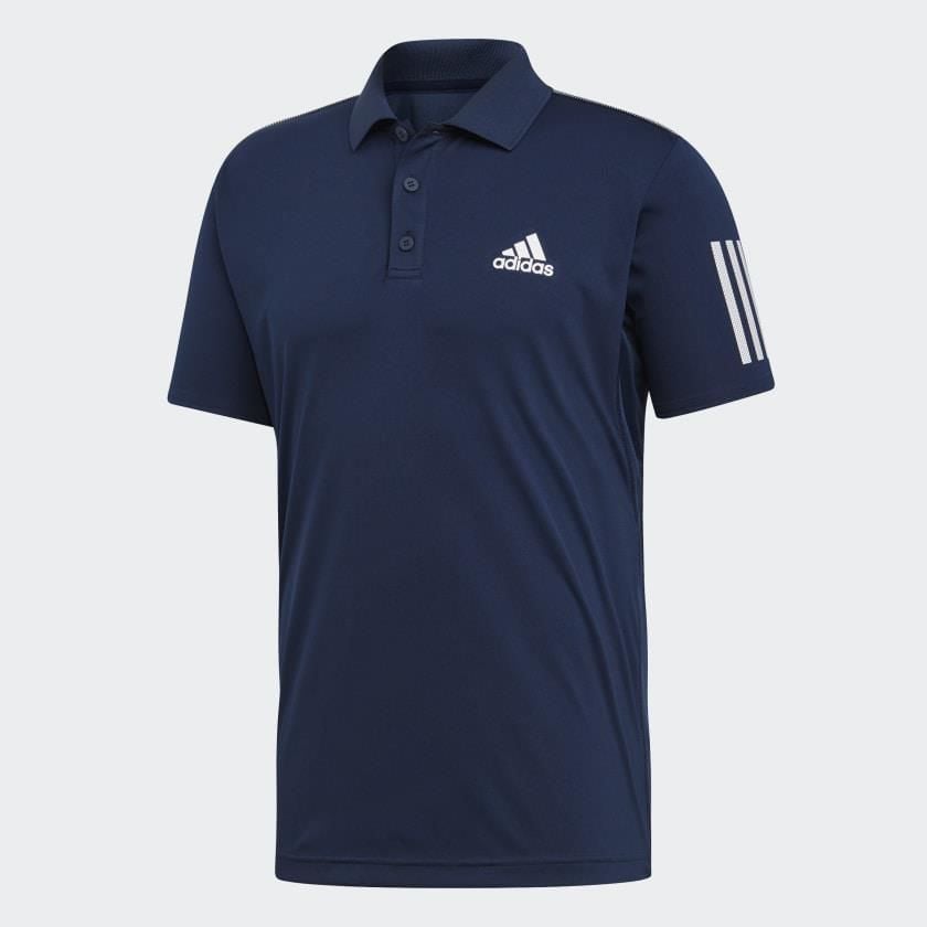 adidas Erkek Tenis Polo Yaka T-Shirt DU0850