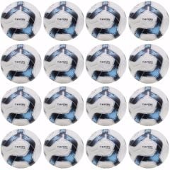 TRYON Ft-180 Mavi Futbol Topu 4 Numara 16 Adet (1 KOLİ)