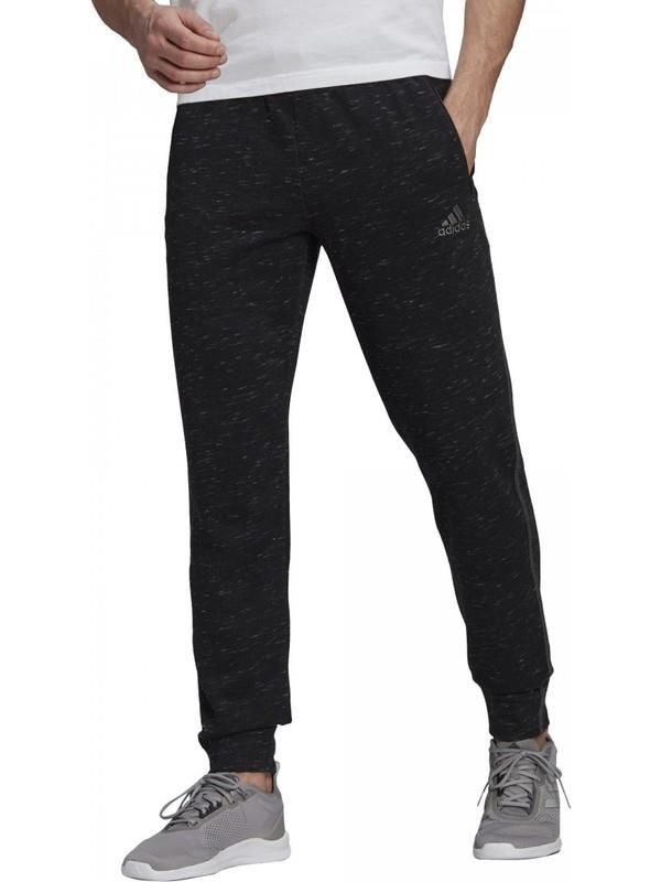 adidas M MEL PT Siyah Erkek Eşofman Altı GK8974