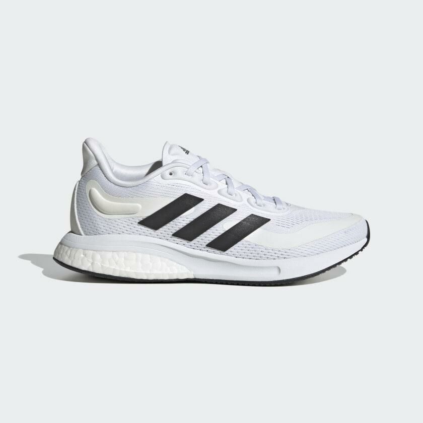adidas Supernova Beyaz Erkek Çocuk Spor Ayakkabı GZ4027
