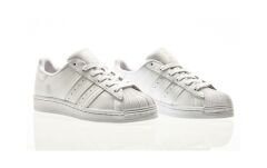 Adidas SUPERSTAR J Kadın Günlük Ayakkabı EF5399