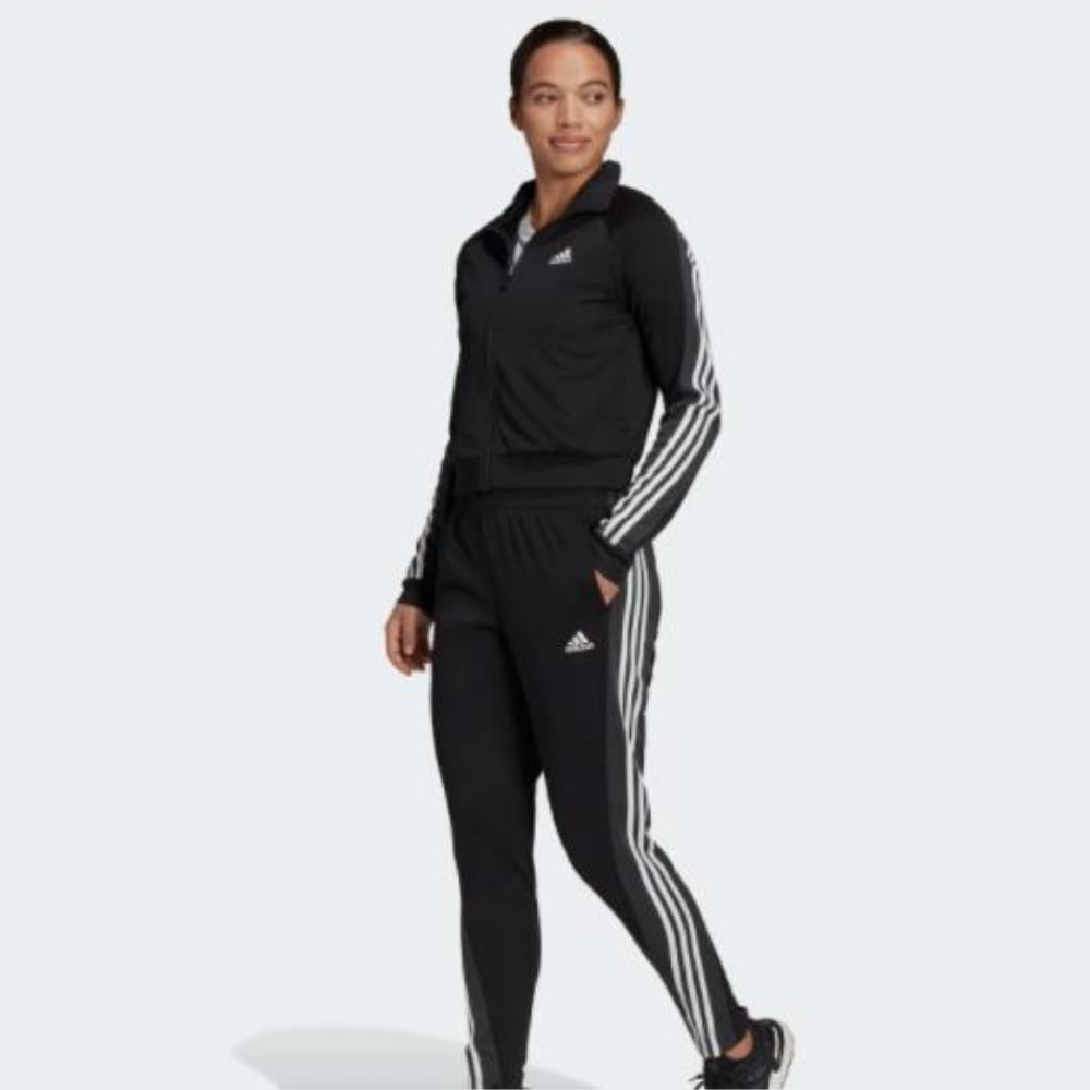 adidas SPORTSWEAR TEAMSPORT EŞOFMAN TAKIMI H67027