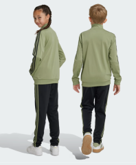 adidas LK Tibero TS Strepes  Çocuk Eşofman Takımı IY1796