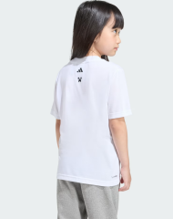 adidas Lk Mc Tr Tee Unisex Çocuk Spor T-shirt KD4434