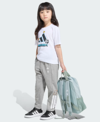 adidas Lk Mc Tr Tee Unisex Çocuk Spor T-shirt KD4434