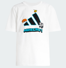 adidas Lk Mc Tr Tee Unisex Çocuk Spor T-shirt KD4434