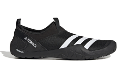 adidas Terrex Jawpaw Unisex Siyah Deniz Ayakkabısı HP8648