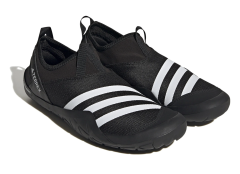 adidas Terrex Jawpaw Unisex Siyah Deniz Ayakkabısı HP8648