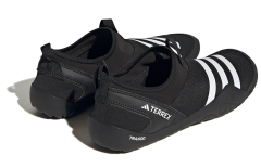 adidas Terrex Jawpaw Unisex Siyah Deniz Ayakkabısı HP8648