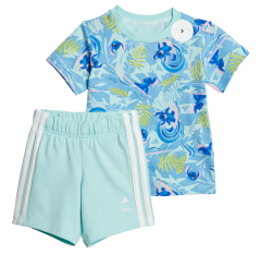 adidas Sportswear Disney  Lilo & Stıtch T-Shirt Set JD0379