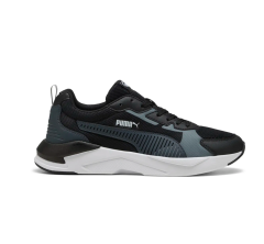 Puma X-Ray 3 Lt Unisex Siyah Sneaker Ayakkabı 400229-01