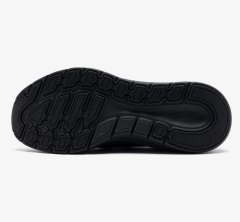 Skechers Arch Fit 2.0 - Vallo Erkek Siyah Spor Ayakkabı 232706TK BBK