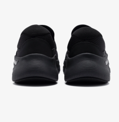 Skechers Arch Fit 2.0 - Vallo Erkek Siyah Spor Ayakkabı 232706TK BBK