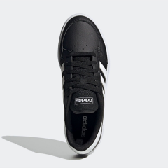 adidas BREAKNET ERKEK SPOR AYAKKABI FX8708