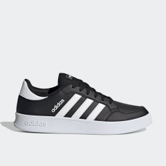 adidas BREAKNET ERKEK SPOR AYAKKABI FX8708