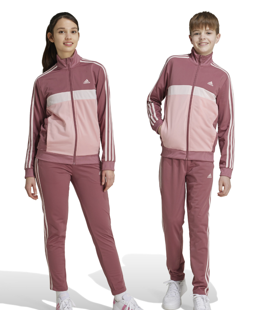 adidas LK Tibero TS Strepes  Çocuk Eşofman Takımı IY1797