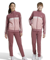 adidas LK Tibero TS Strepes  Çocuk Eşofman Takımı IY1797