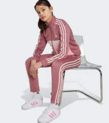 adidas LK Tibero TS Strepes  Çocuk Eşofman Takımı IY1797