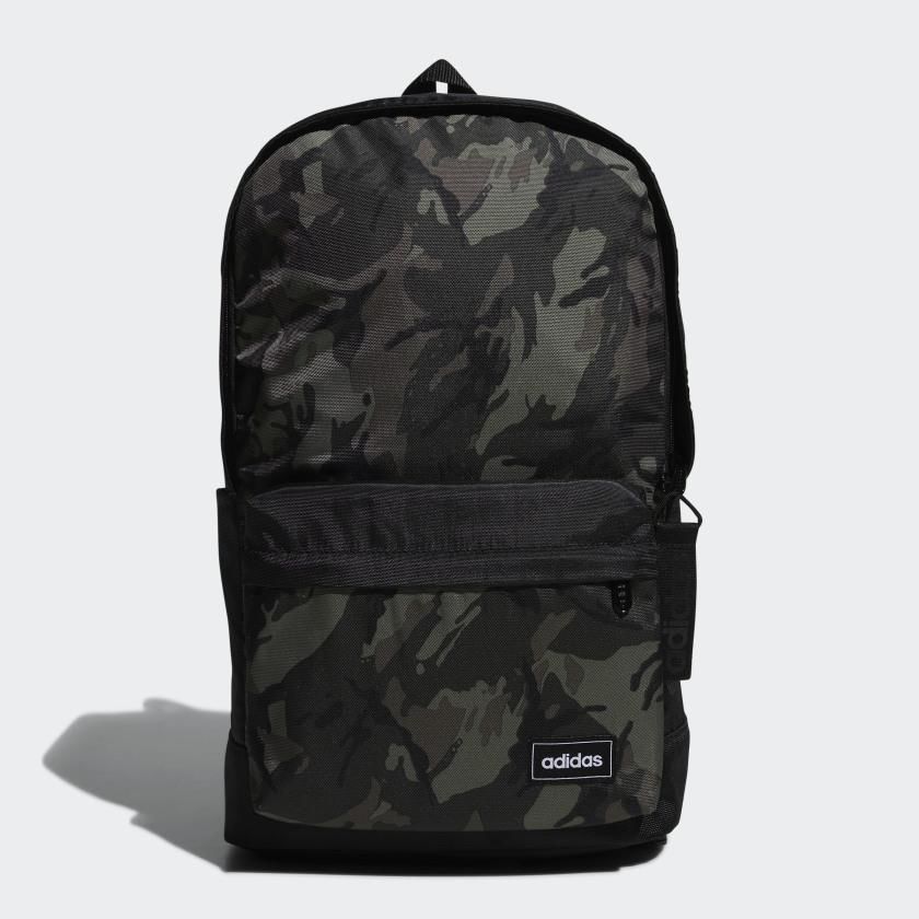 ADİDAS CLASSİC CAMO SIRT ÇANTASI (GE2081)