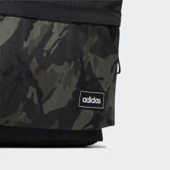 ADİDAS CLASSİC CAMO SIRT ÇANTASI (GE2081)