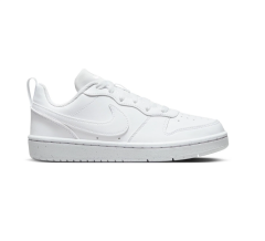 Nike Court Borough Low Recraft (Gs) Unisex Beyaz Sneaker Ayakkabı DV5456-106