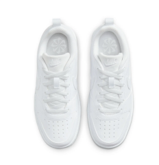Nike Court Borough Low Recraft (Gs) Unisex Beyaz Sneaker Ayakkabı DV5456-106